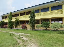 PERPUSTAKAAN SMK SWASTA SURYA MURNI 2 PEMATANGSIANTAR